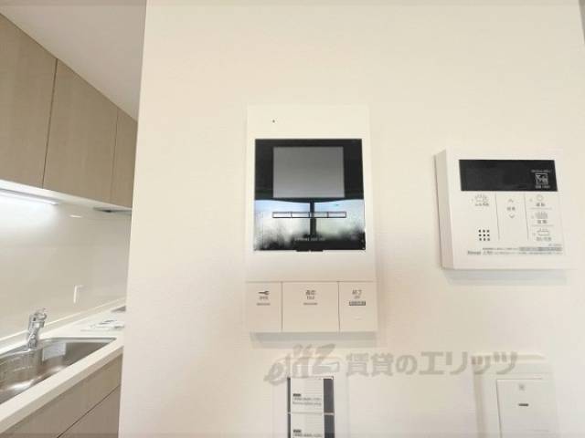 ドアフォン（ＴＶ含）