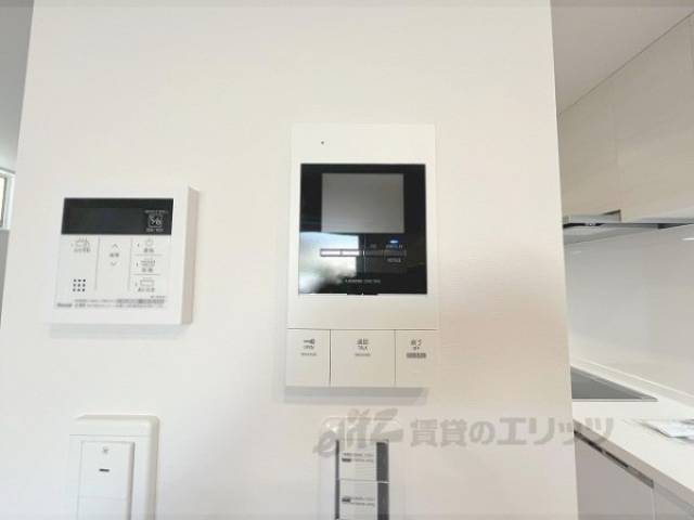 ドアフォン（ＴＶ含）