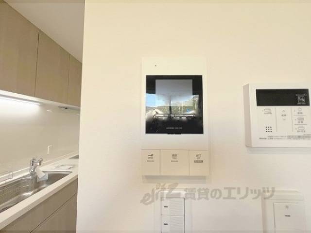 ドアフォン（ＴＶ含）