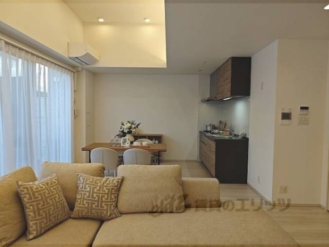 リビング