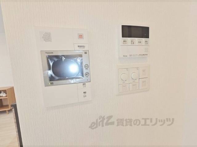 ドアフォン（ＴＶ含）