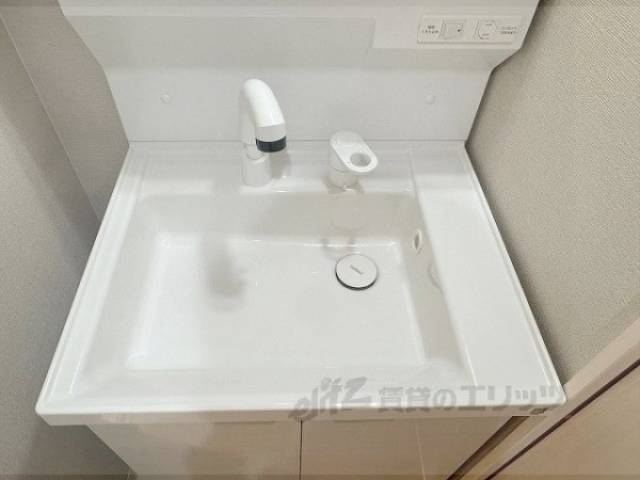 洗面所