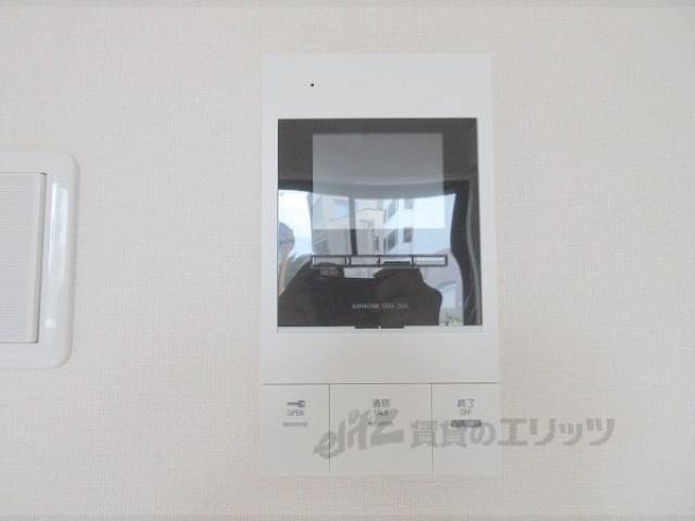 ドアフォン（ＴＶ含）