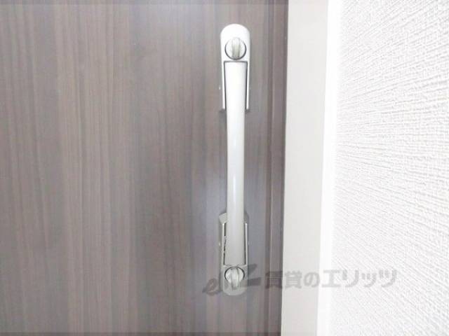 二重ロック