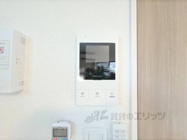 ドアフォン（ＴＶ含）
