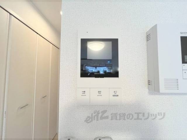ドアフォン（ＴＶ含）