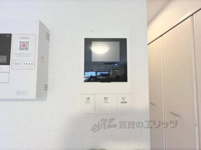 ドアフォン（ＴＶ含）