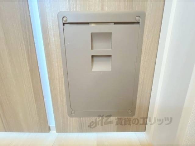 ペット出入口