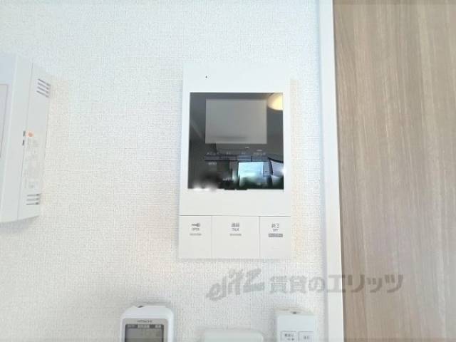 ドアフォン（ＴＶ含）
