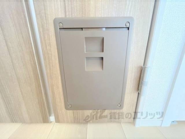 ペット出入口