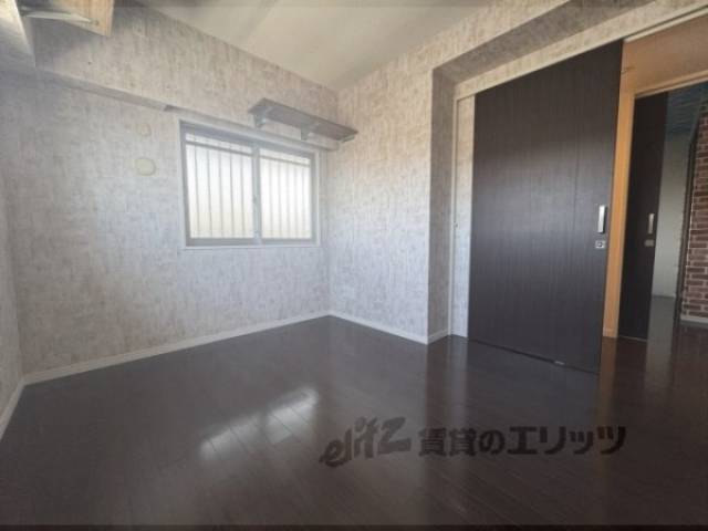 洋室　5.5帖