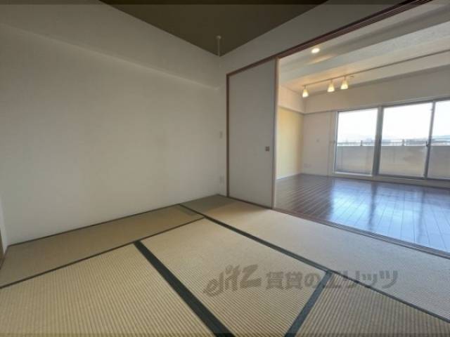 和室　6帖