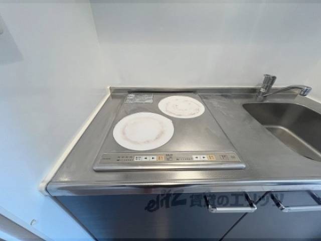 キッチン　ＩＨ