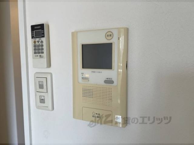 ドアフォン（ＴＶ含）