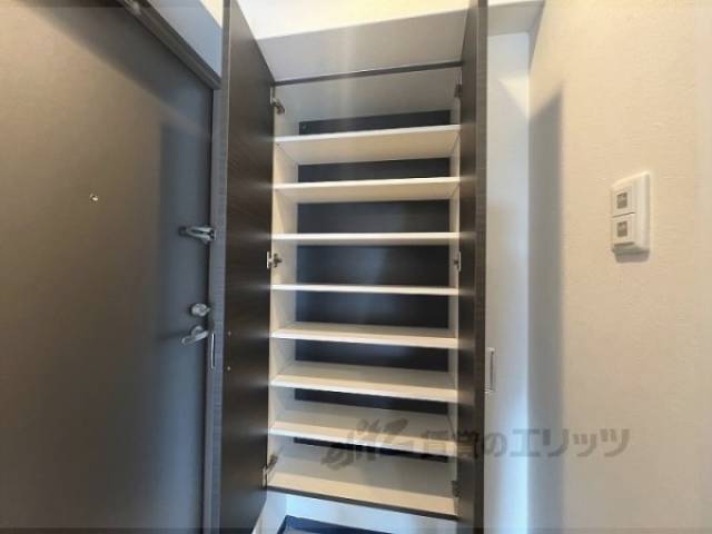 下駄箱