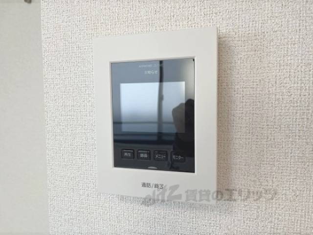 ドアフォン（ＴＶ含）