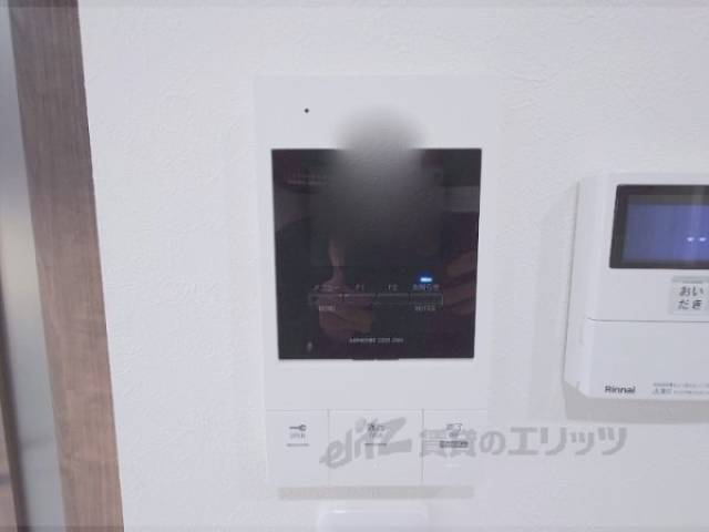 ドアフォン（ＴＶ含）