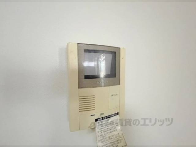 ドアフォン（ＴＶ含）