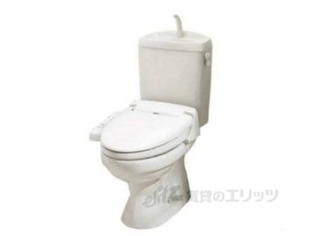 トイレ　同仕様