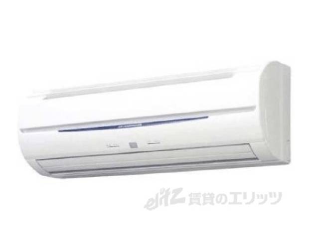 エアコン　同仕様