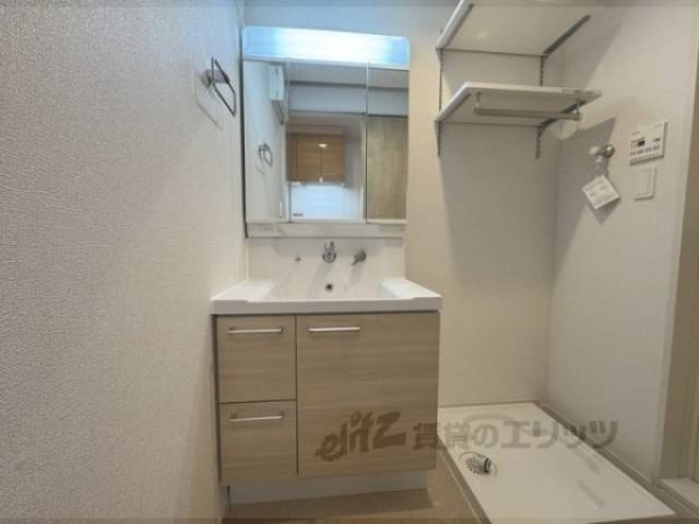 洗面所