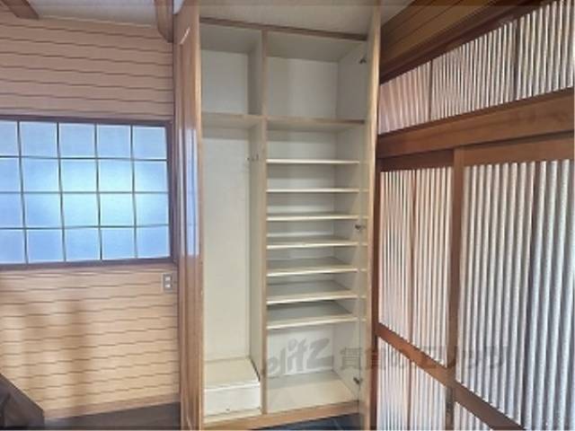 下駄箱