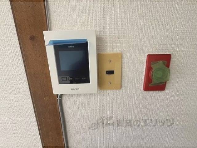 ドアフォン（ＴＶ含）