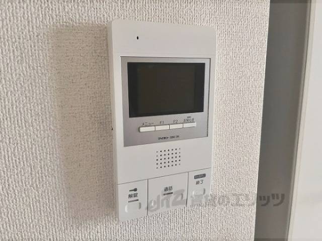 ドアフォン（ＴＶ含）