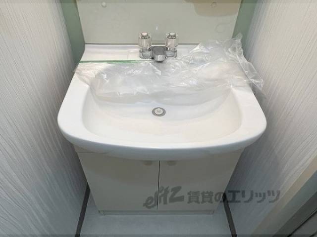 洗面所