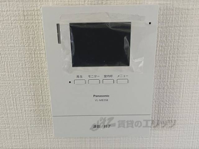 ドアフォン（ＴＶ含）