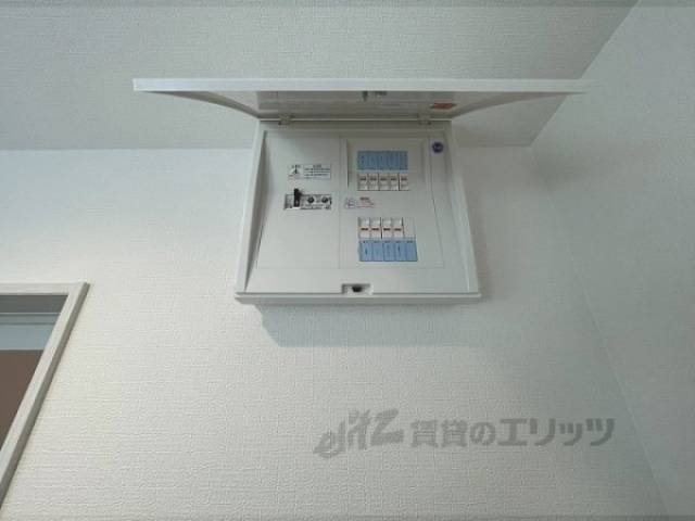 ブレーカー