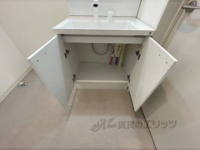洗面所