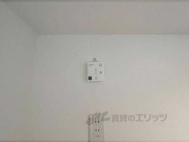 火災報知器