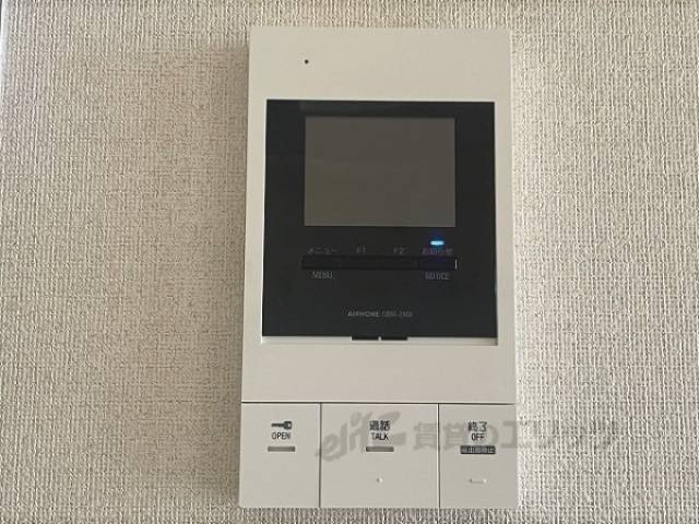 ドアフォン（ＴＶ含）