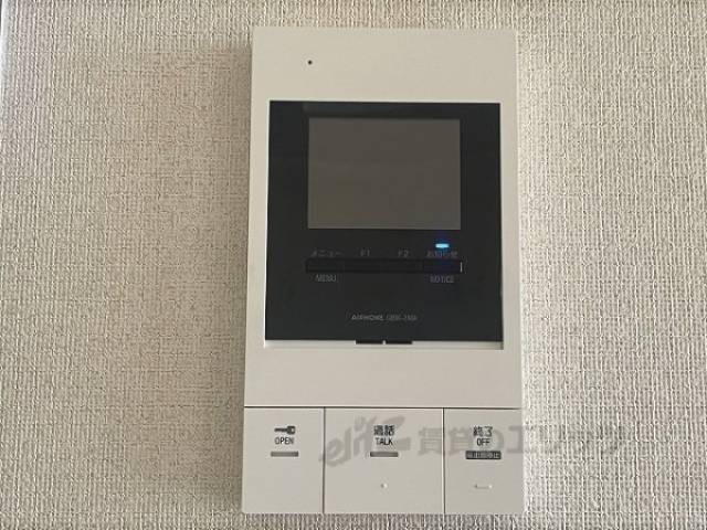 ドアフォン（ＴＶ含）