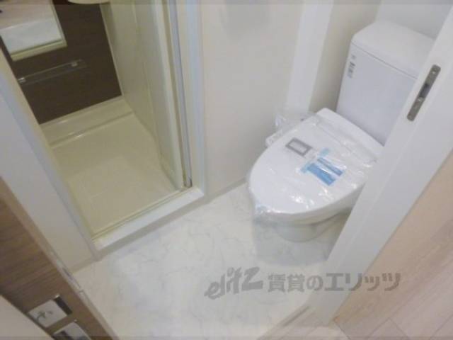 洗面所