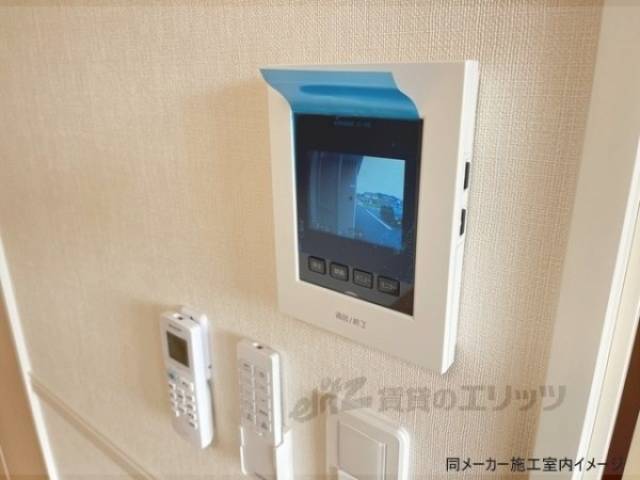 ドアフォン（ＴＶ含）