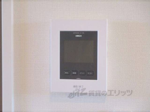 ドアフォン（ＴＶ含）