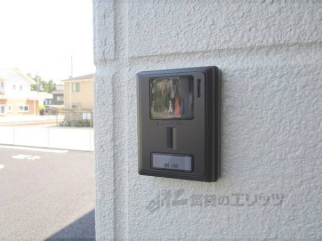 ドアフォン（ＴＶ含）