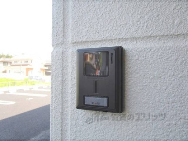 ドアフォン（ＴＶ含）