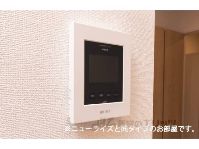 ドアフォン（ＴＶ含）