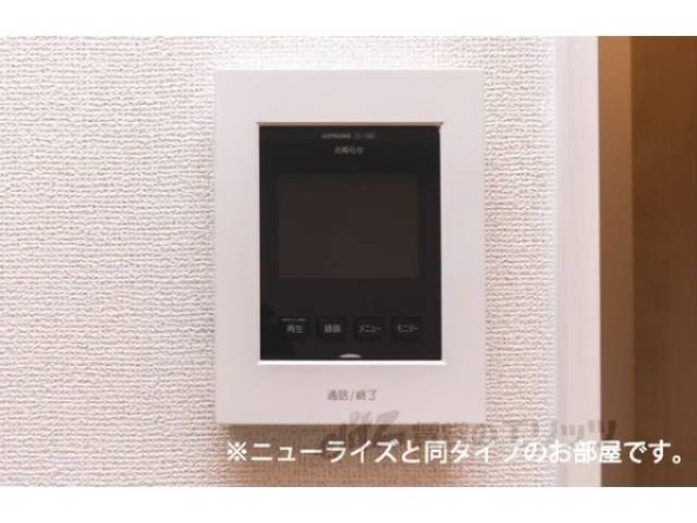 ドアフォン（ＴＶ含）