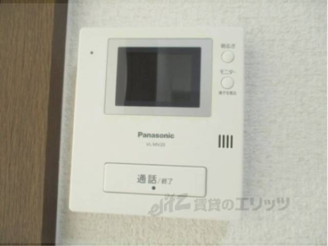 ドアフォン（ＴＶ含）