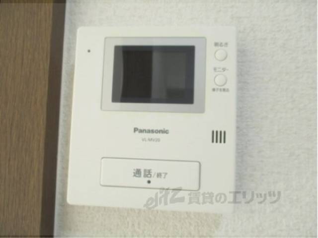 ドアフォン（ＴＶ含）