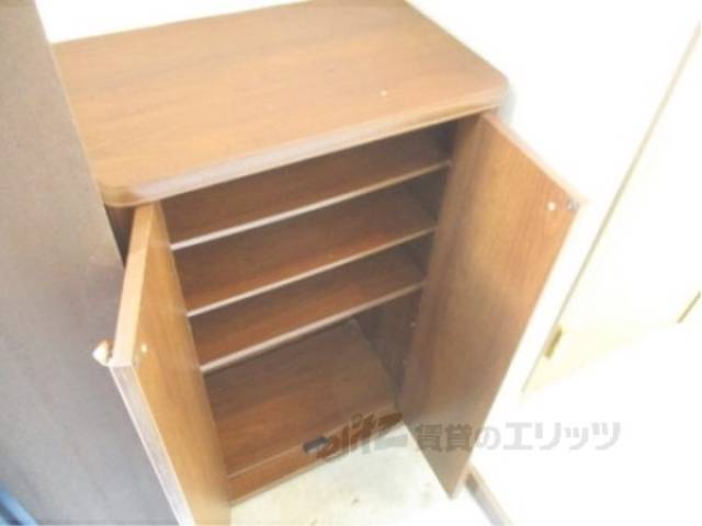 下駄箱