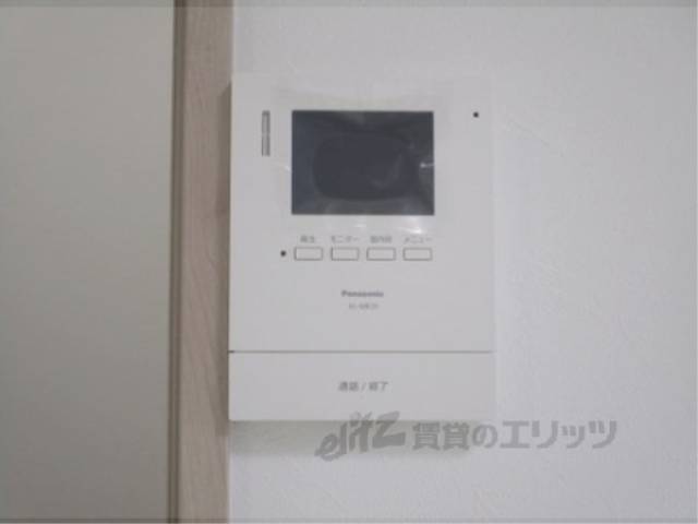 ドアフォン（ＴＶ含）