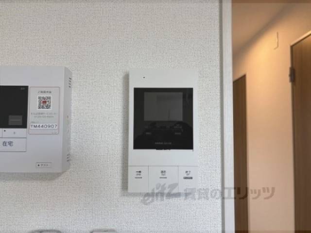 ドアフォン（ＴＶ含）