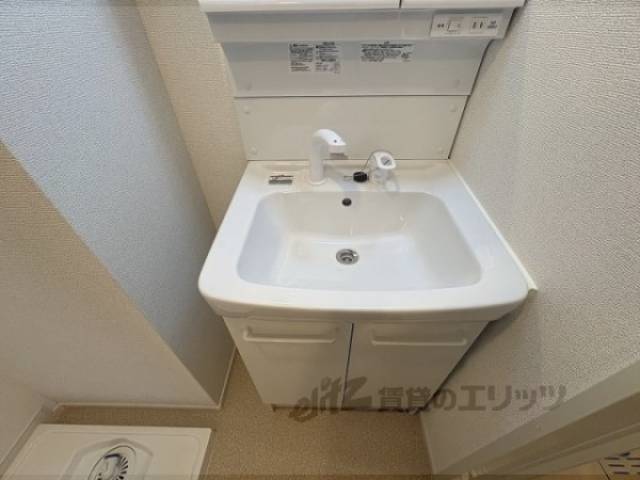 洗面所