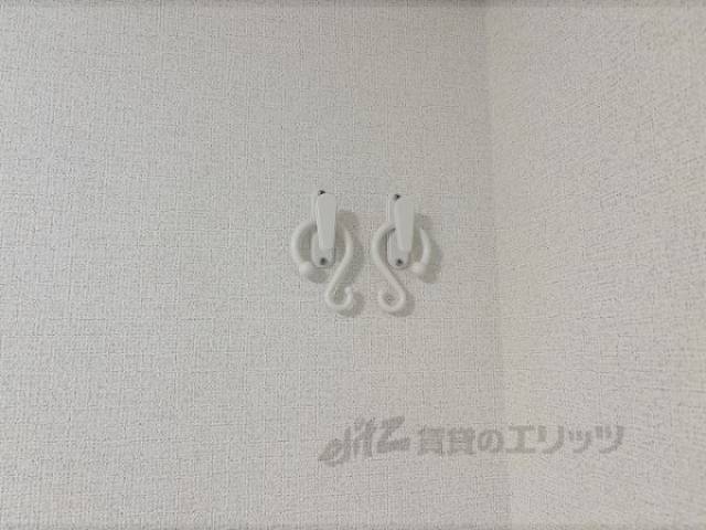 物掛け