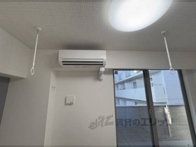 物干しかけ
